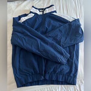PACSUN La Hearts Active Out of Town Track Jacket